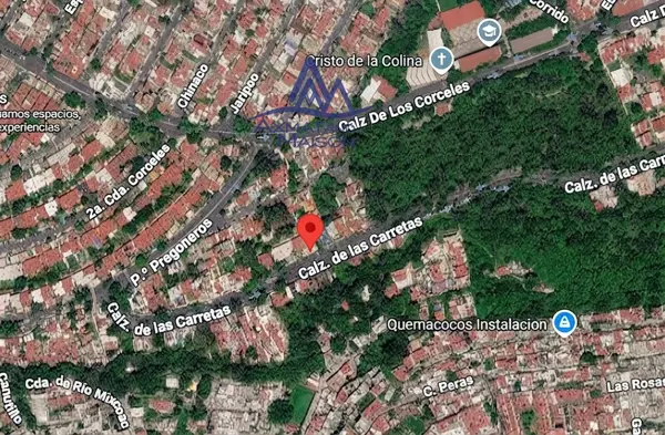 Casa en venta en Colina del Sur, Álvaro Obregón — foto 3 de 11