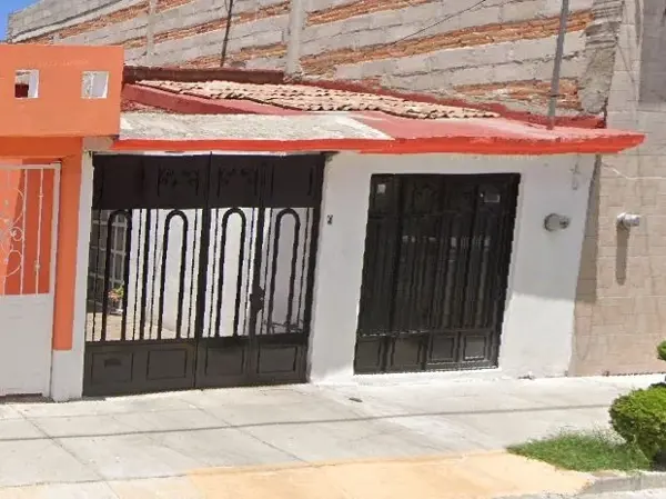 CASA EN VENTA EN SAN JUAN DEL RIO, QRO.