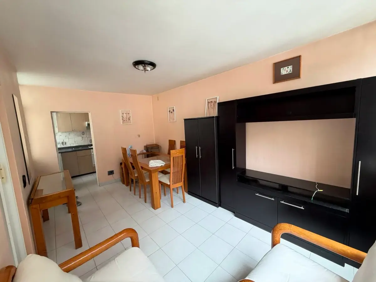 Departamento en renta en Nueva Santa Anita, Iztacalco — foto 1 de 10
