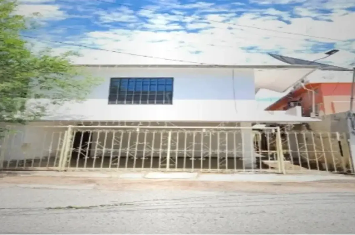 Casa en venta en Anahuac, Nuevo Laredo — foto 1 de 9