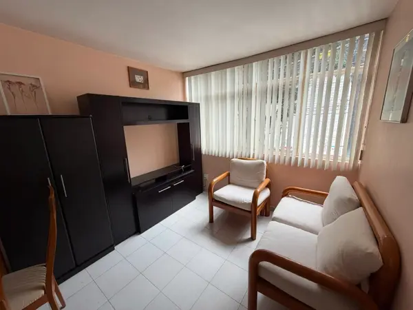Departamento en renta en Nueva Santa Anita, Iztacalco — foto 3 de 10