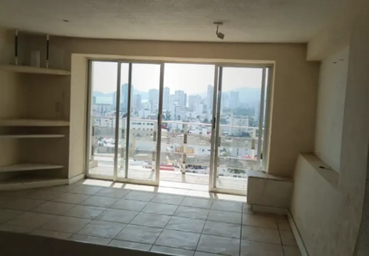 Departamento en venta en Costa Azul, Acapulco de Juárez — foto 1 de 7