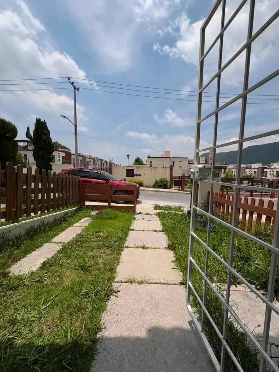 Casa en venta en CITARA, Huehuetoca — foto 1 de 20