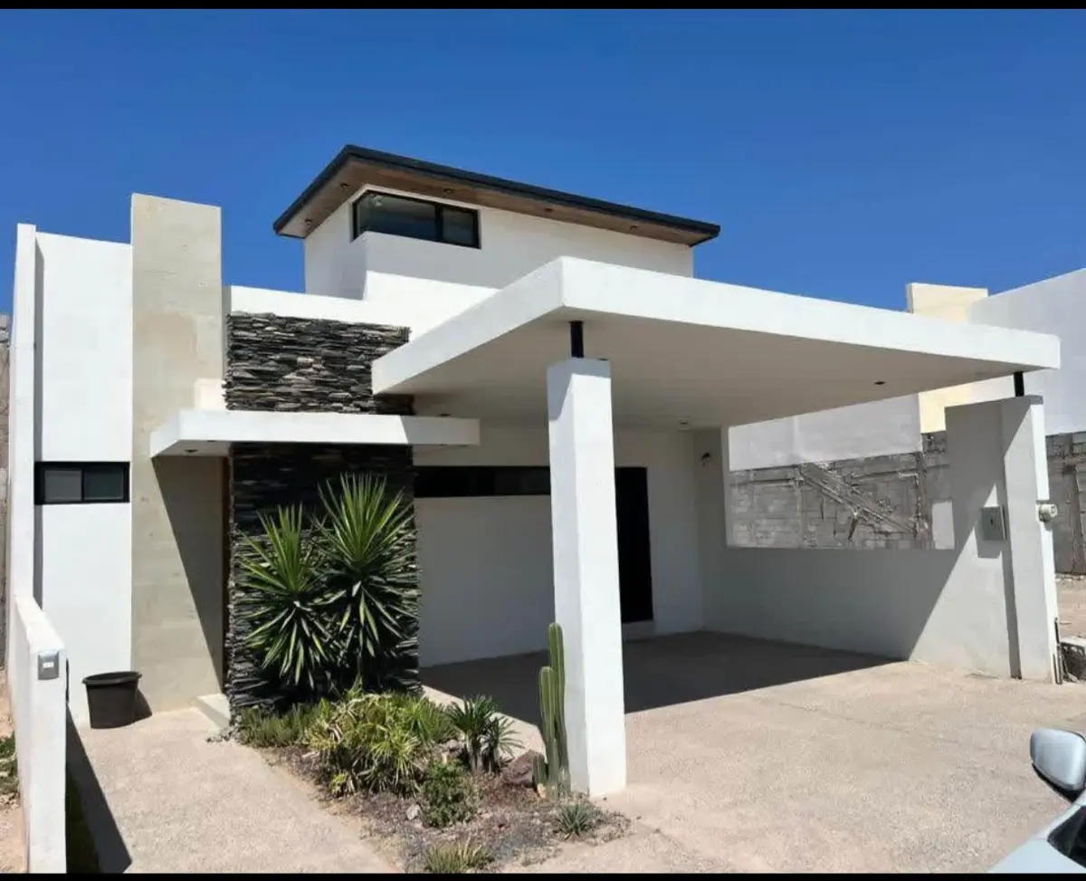 Casa en renta en Los Viñedos, Torreón — foto 1 de 5