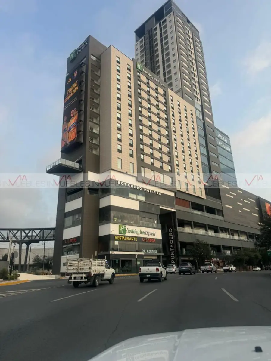 Oficina en venta en Obrera, Monterrey — foto 1 de 14