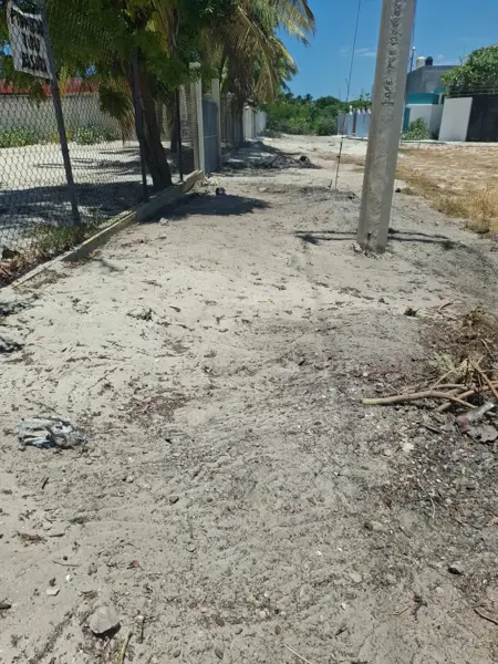 Terreno en venta en Chelem, Progreso — foto 3 de 5