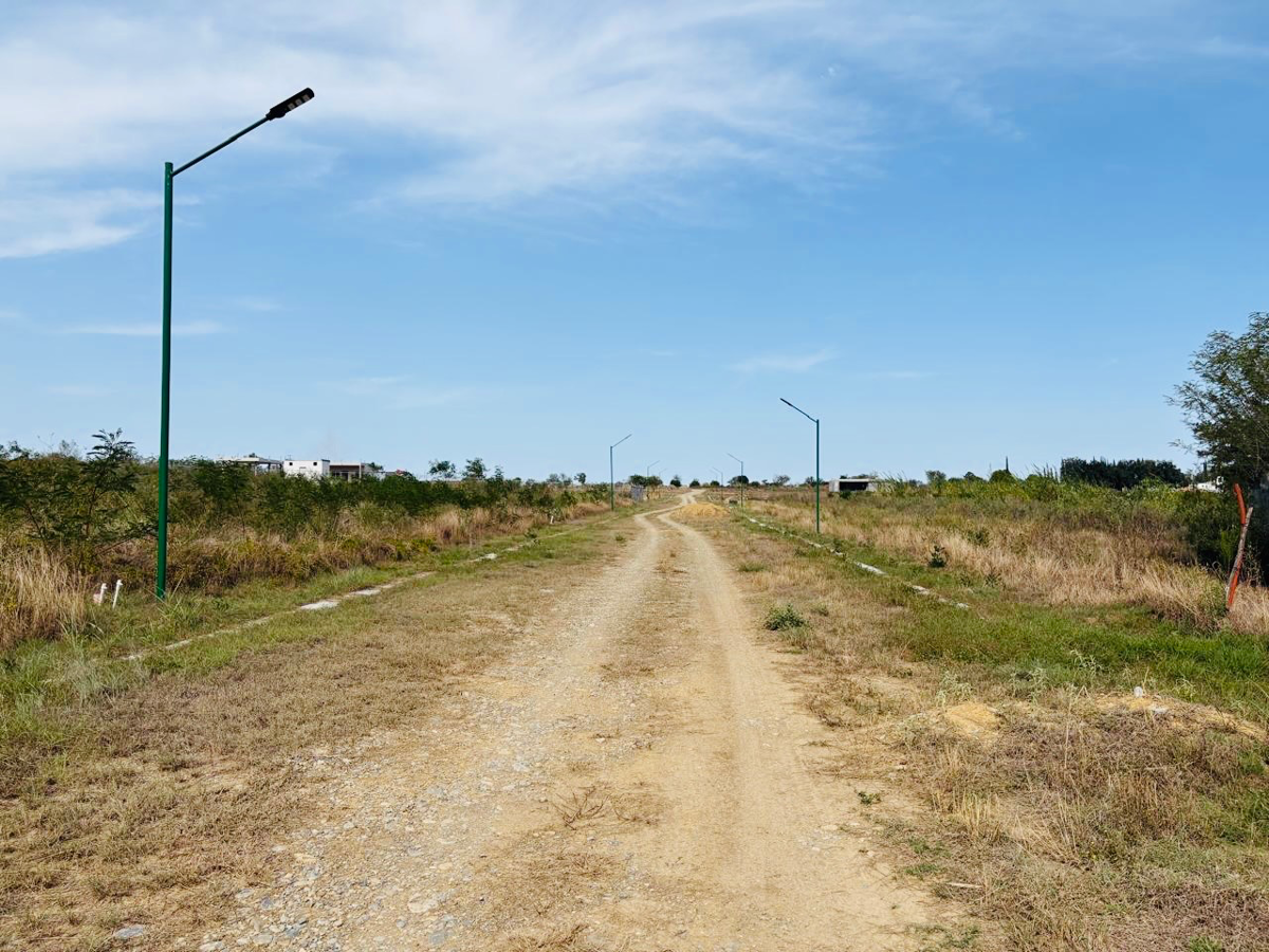 Terreno en Venta en Atongo de Abajo (Atongo Allende), Allende, Nuevo León