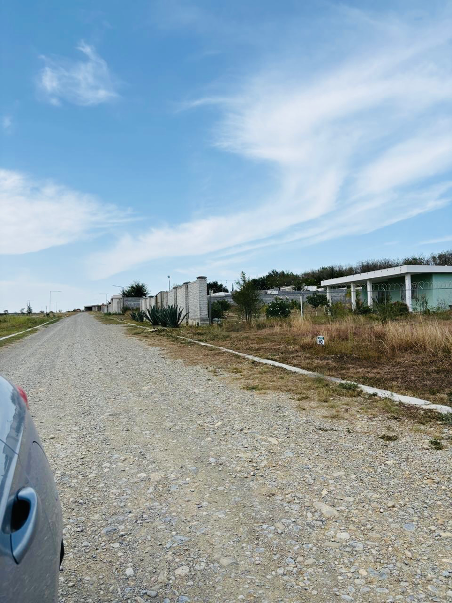 Terreno en Venta en Atongo de Abajo (Atongo Allende), Allende, Nuevo León