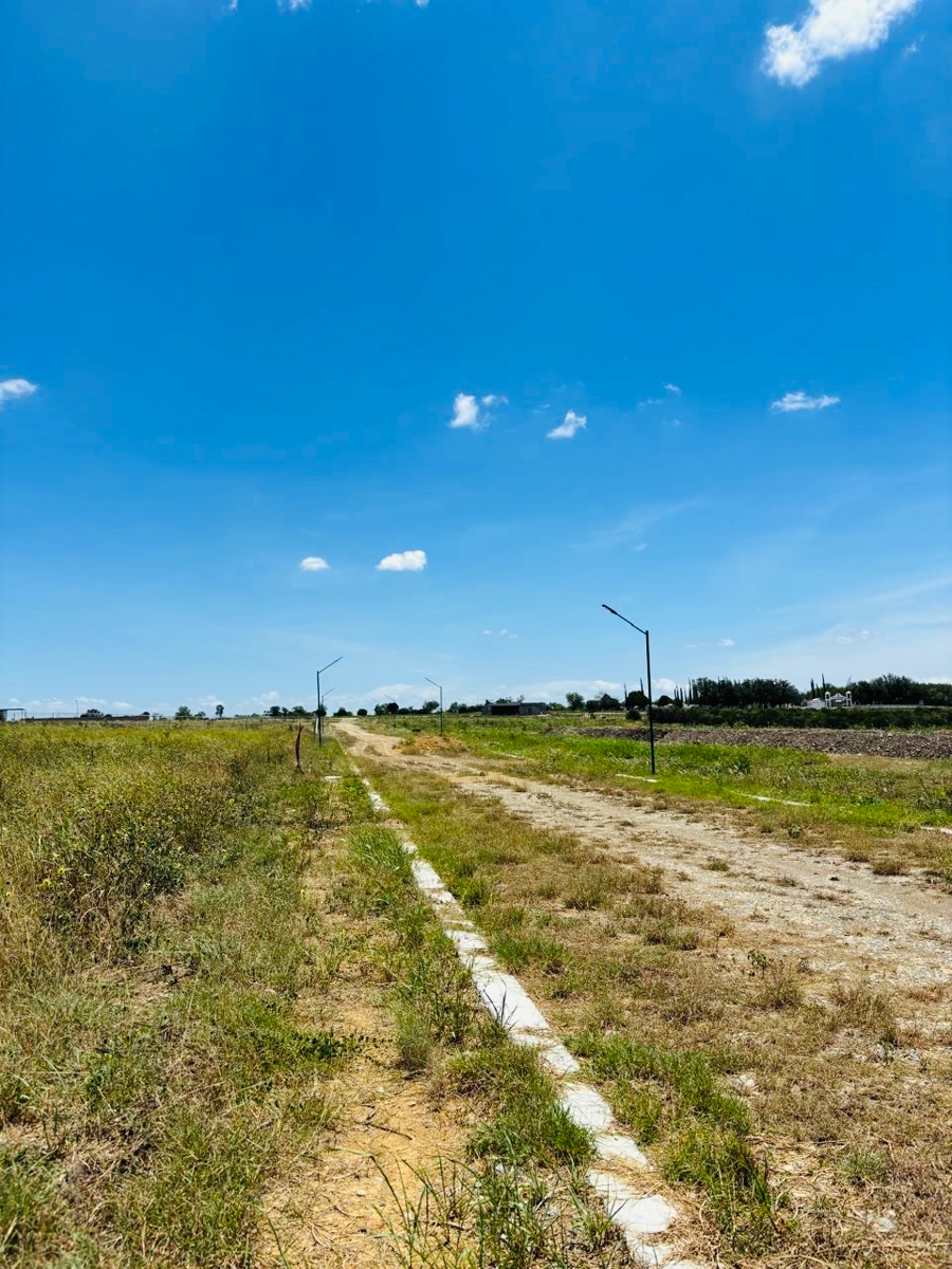 Terreno en Venta en Atongo de Abajo (Atongo Allende), Allende, Nuevo León