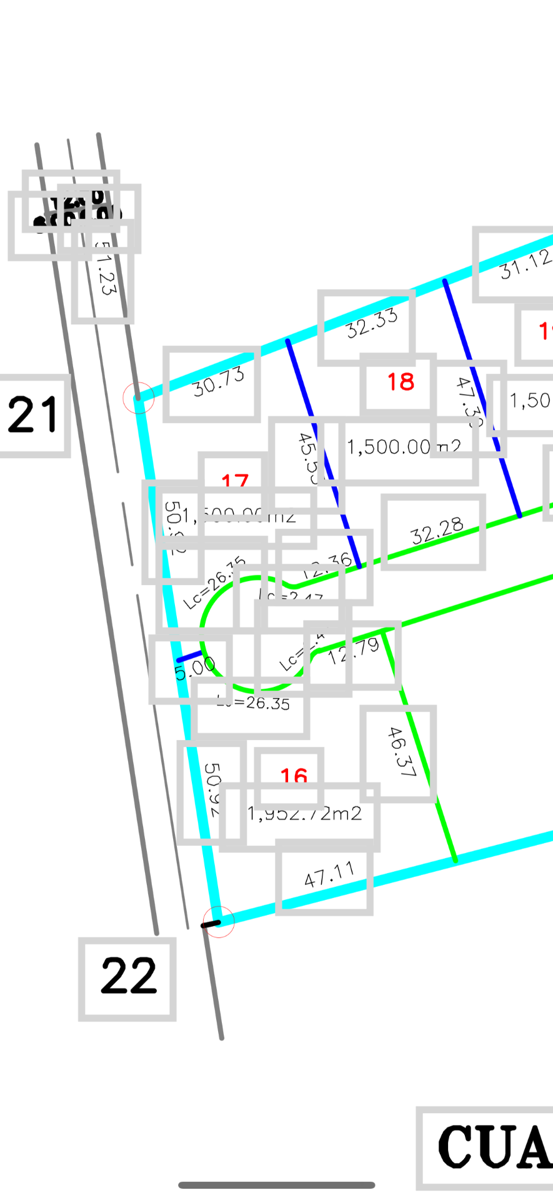 Terreno en Venta en Atongo de Abajo (Atongo Allende), Allende, Nuevo León