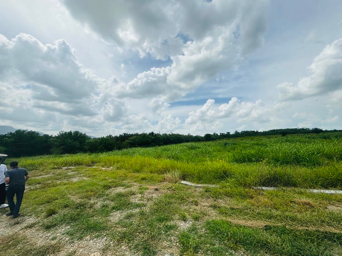 Terreno en Venta en Atongo de Abajo (Atongo Allende), Allende, Nuevo León