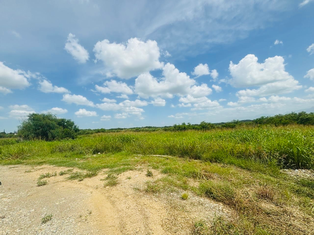 Terreno en Venta en Atongo de Abajo (Atongo Allende), Allende, Nuevo León