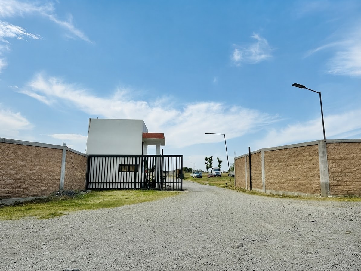 Terreno en Venta en Atongo de Abajo (Atongo Allende), Allende, Nuevo León