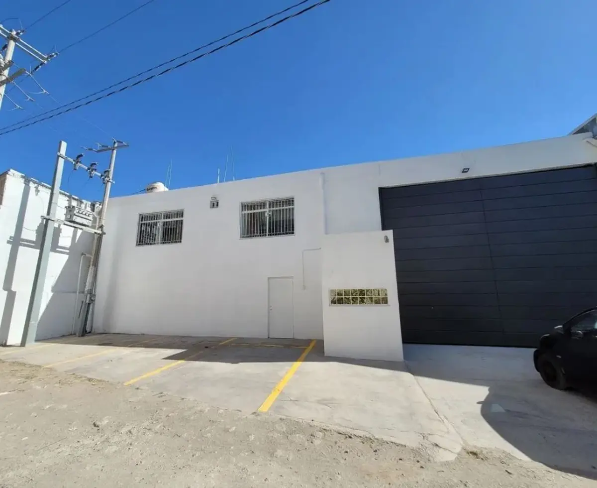 Bodega en renta en San Jose del Valle, Tlajomulco de Zúñiga — foto 1 de 19