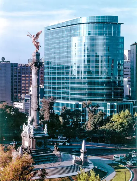 Oficina en renta en Juarez, Cuauhtémoc — foto 2 de 9