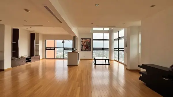 Departamento en venta en Residencial Santa Bárbara, San Pedro Garza García — foto 3 de 12