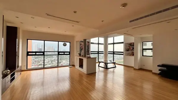 Departamento en venta en Residencial Santa Bárbara, San Pedro Garza García — foto 2 de 12