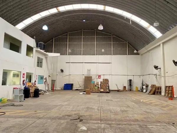 Bodega en renta en Ejido Primero de Mayo Sur, Boca del Río — foto 3 de 14