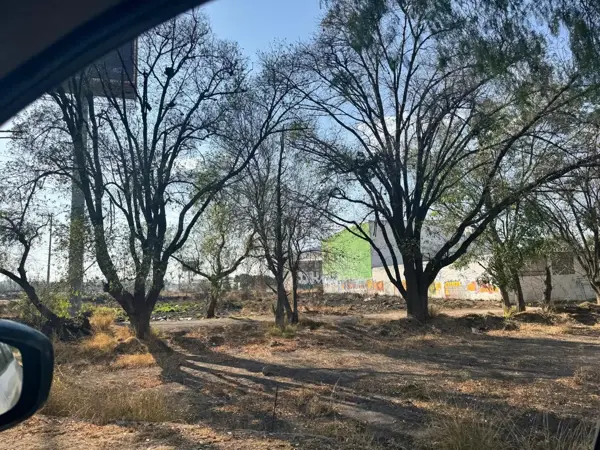 Terreno en venta en Residencial las Trojes, Corregidora — foto 3 de 5