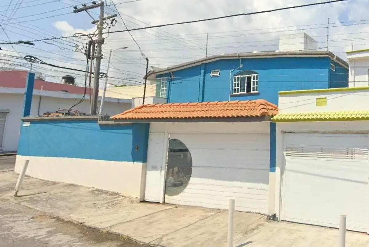 Casa en venta en Revolucion, Boca del Río — foto 1 de 12