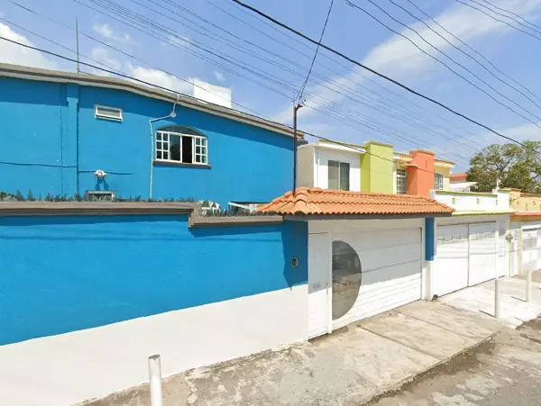 Casa en venta en Revolucion, Boca del Río — foto 2 de 12