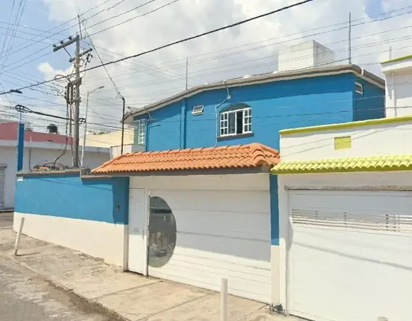 Casa en venta en Revolucion, Boca del Río — foto 3 de 12