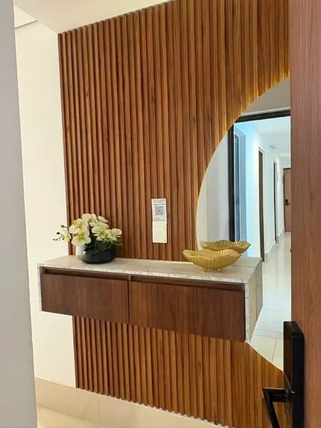 Departamento en renta en Quintas Ibero, Torreón — foto 2 de 13