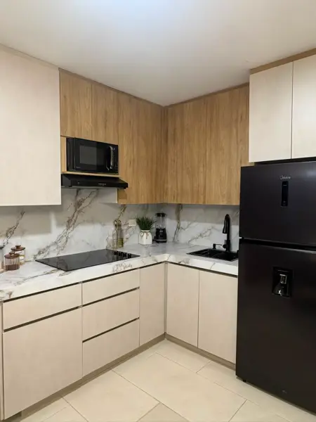 Departamento en renta en Quintas Ibero, Torreón — foto 3 de 13