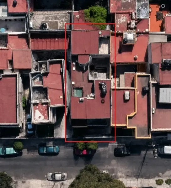 Casa en venta en Justo Sierra, Iztapalapa — foto 2 de 5