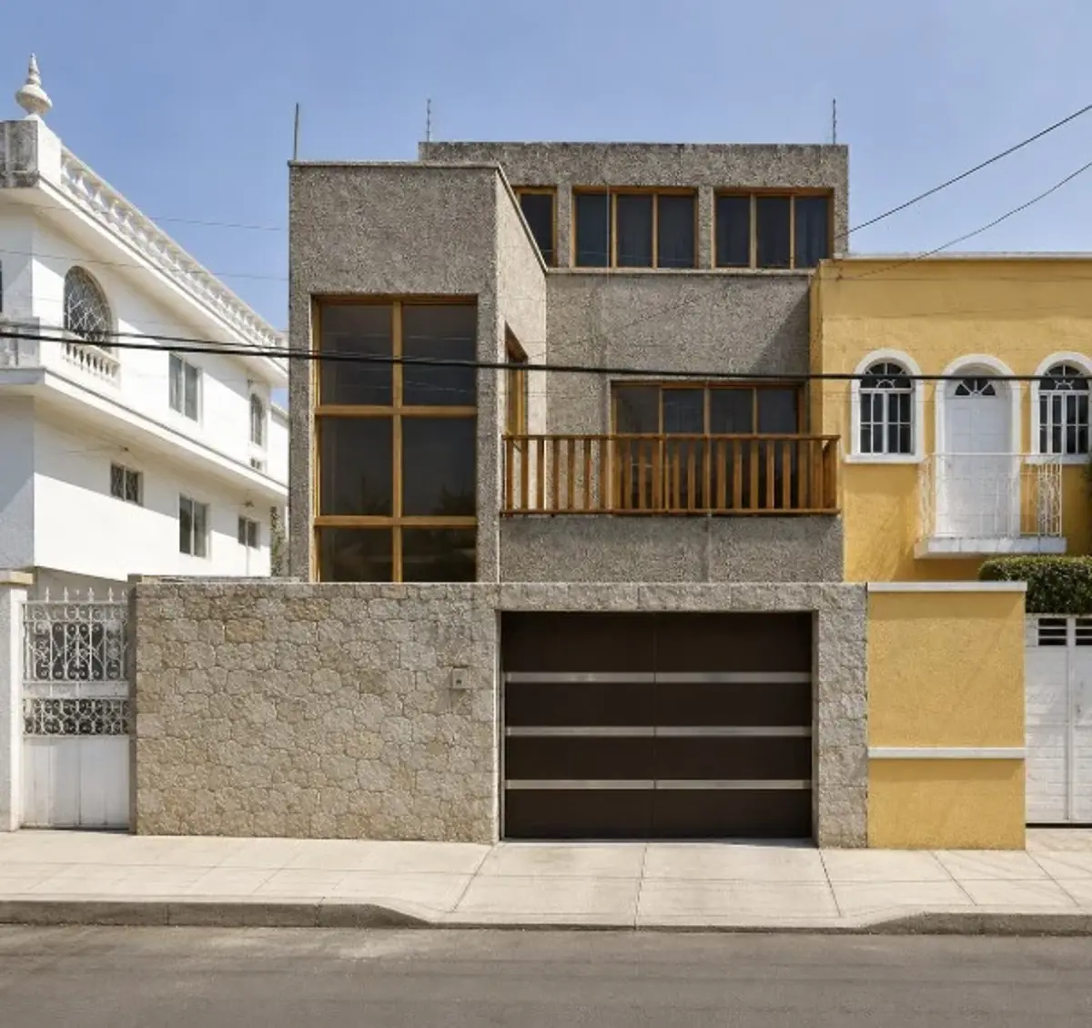 Casa en venta en Justo Sierra, Iztapalapa — foto 1 de 5