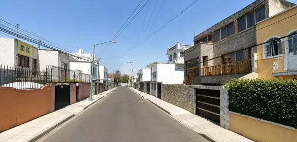 Casa en venta en Justo Sierra, Iztapalapa — foto 3 de 5