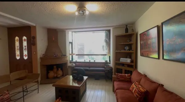 Casa en venta en San Jeronimo Lidice, La Magdalena Contreras — foto 3 de 13