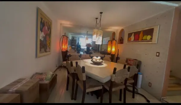 Casa en venta en San Jeronimo Lidice, La Magdalena Contreras — foto 2 de 13