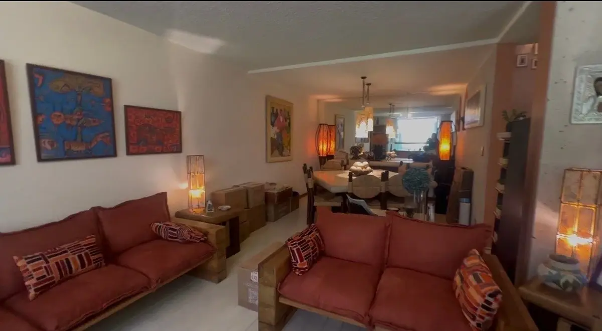 Casa en venta en San Jeronimo Lidice, La Magdalena Contreras — foto 1 de 13