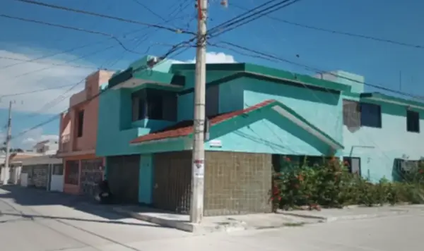 COMPRALE DIRECTO AL BANCO LA CASA DE ENTREGA INM EN Valle Del Sol, Campeche, Campeche