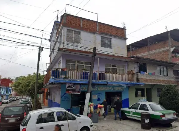 Casa en venta en Los Laureles, Xalapa — foto 3 de 9