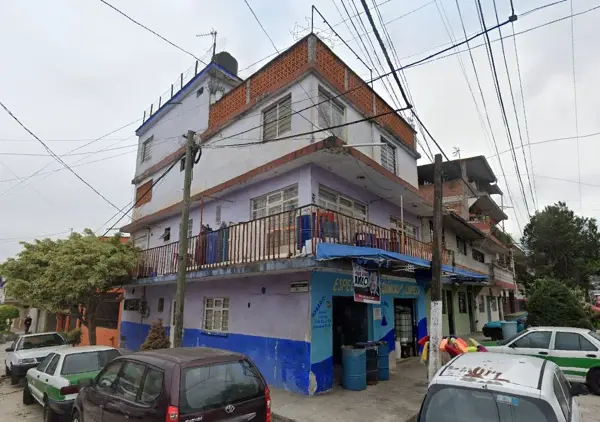 Casa en venta en Los Laureles, Xalapa — foto 2 de 9
