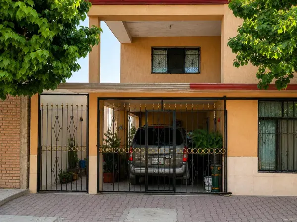 CASA EN VENTA FRANCISCO I MADERO COAHUILA