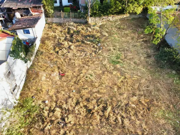 Terreno en venta en El Calvario, Valle de Bravo — foto 2 de 10
