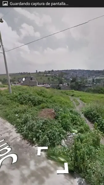 Terreno en renta en Loma de la Cruz 1a. Sección, Nicolás Romero — foto 3 de 17