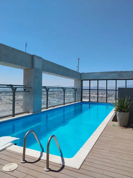 Departamento en renta en Residencial Frondoso, Torreón — foto 2 de 25