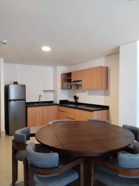 Departamento en renta en Residencial Frondoso, Torreón — foto 3 de 25