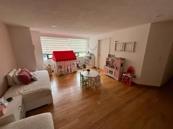 Departamento en renta en Bosques de las Lomas, Cuajimalpa de Morelos — foto 2 de 37