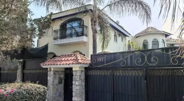 Casa en venta en Ciudad Bugambilia, Zapopan — foto 3 de 27