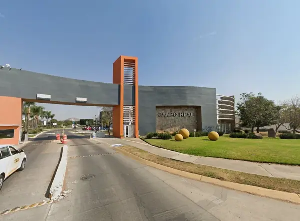 Casa en venta en Campo Real, Zapopan — foto 3 de 10