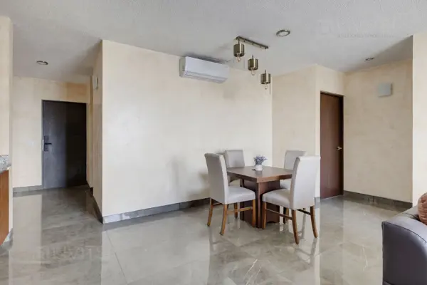 Departamento en venta en Obrera, Monterrey — foto 3 de 22