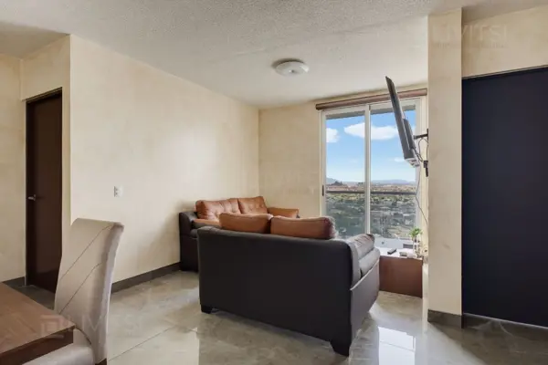 Departamento en venta en Obrera, Monterrey — foto 2 de 22