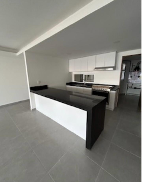 Departamento en renta en Lomas Verdes 1a Sección, Naucalpan de Juárez — foto 3 de 12