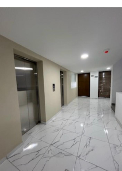 Departamento en renta en Lomas Verdes 1a Sección, Naucalpan de Juárez — foto 2 de 12