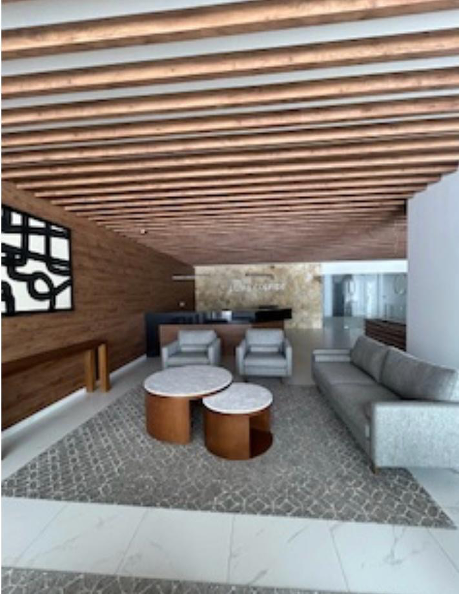 Departamento en renta en Lomas Verdes 1a Sección, Naucalpan de Juárez — foto 1 de 12